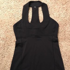 Lululemon Workout Tank